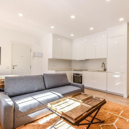 Apartamentos Reformados En Vallecas 马德里 外观 照片