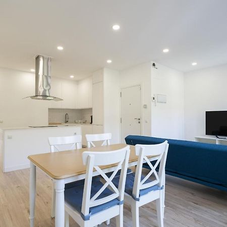 Apartamentos Reformados En Vallecas 马德里 外观 照片