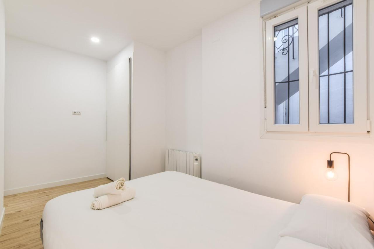 Apartamentos Reformados En Vallecas 马德里 外观 照片